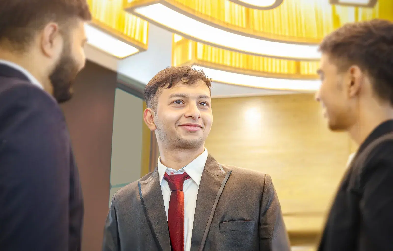 Auro University Surat Campus photo 2